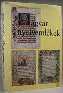 Online antikvárium: Magyar nyelvemlékek