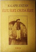 Online antikvárium: Élet, élet, csuda élet