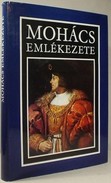 Online antikvárium: Mohács emlékezete