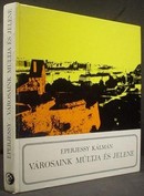 Online antikvárium: Városaink múltja és jelene