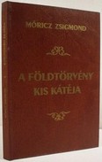 Online antikvárium: A földtörvény kis kátéja - Népszavazás a földreformról - A somogymegyei földmíves szövetkezetek