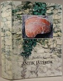 Online antikvárium: Antik játékok