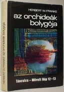 Online antikvárium: Az orchideák bolygója