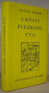 Online antikvárium: A könyv évezredes útja
