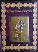 Árpád és az Árpádok. Történelmi emlékmű
