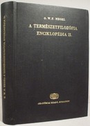 Online antikvárium: A természetfilozófia enciklopédiája II.