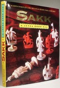 Online antikvárium: Sakk (A játék 2000 éve) 