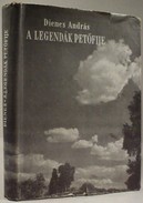 Online antikvárium: A legendák Petőfije