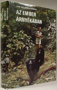 Online antikvárium: Az ember árnyékában