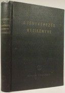 Online antikvárium: A fényképezés kézikönyve