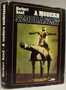 Online antikvárium: A modern szobrászat