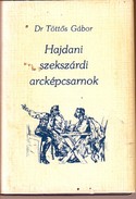Online antikvárium: Hajdani szekszárdi arcképcsarnok