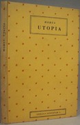 Online antikvárium: Utopia