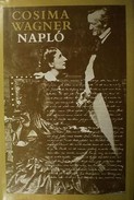 Online antikvárium: Napló - 1869-1883 válogatás