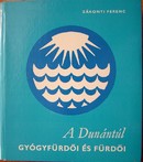 Online antikvárium: A Dunántúl gyógyfürdői és fürdői