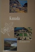 Online antikvárium: Kanada