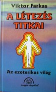 Online antikvárium: A létezés titkai