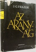Online antikvárium: Az aranyág