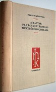Online antikvárium: A magyar tanácsköztársaság művelődéspolitikája