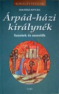 Online antikvárium: Árpád-házi királynék