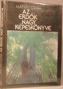 Online antikvárium: Az erdők nagy képeskönyve