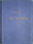 Online antikvárium: A kis mérnök