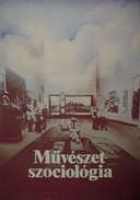 Online antikvárium: Művészetszociológia
