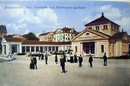 Online antikvárium: Franzensbad - Neue Colonade und Kohlensaure-Gasbader