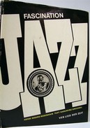 Online antikvárium: Fascination Jazz