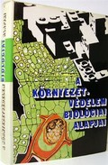 Online antikvárium: A környezetvédelem biológiai alapjai