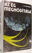 Online antikvárium: Az ég meghódítása