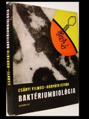 Online antikvárium: Baktériumbiológia