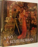 Online antikvárium: A nő a középkorban