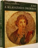 Online antikvárium: A nő a klasszikus ókorban