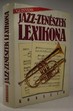 Online antikvárium: Jazz-zenészek lexikona