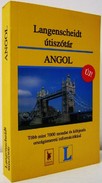 Online antikvárium: Angol útiszótár