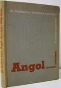 Online antikvárium: Angol társalgási kifejezések