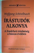 Online antikvárium: Írástudók alkonya