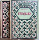 Online antikvárium: Fényjelek, 1-2 kötet