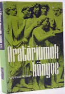 Online antikvárium: Oratóriumok könyve