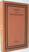 Online antikvárium: Pszichoanalízis