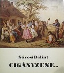 Online antikvárium: Cigányzene...