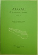 Online antikvárium: Algae.