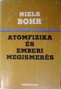 Online antikvárium: Atomfizika és emberi megismerés