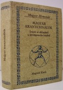 Online antikvárium: Magyar aranycsinálók