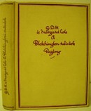 Online antikvárium: A Blatchington-rubintok