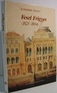 Online antikvárium: Feszl Frigyes (1821-1884)
