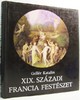 Online antikvárium: XIX. századi francia festészet eredeti ár: 1200.-