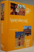Online antikvárium: Spanyolország
