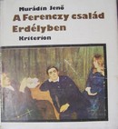 Online antikvárium: A Ferenczy család Erdélyben
